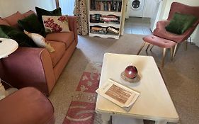 2 Bedroomed Cottage Near Quay